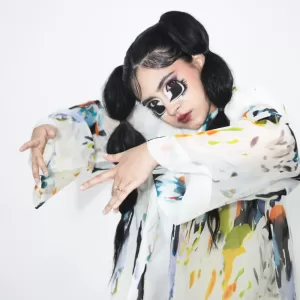 Komorebi Unveils Haunting New Single “No Deal” Ahead of Canada & India Tour
