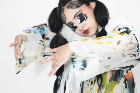 Komorebi Unveils Haunting New Single “No Deal” Ahead of Canada & India Tour