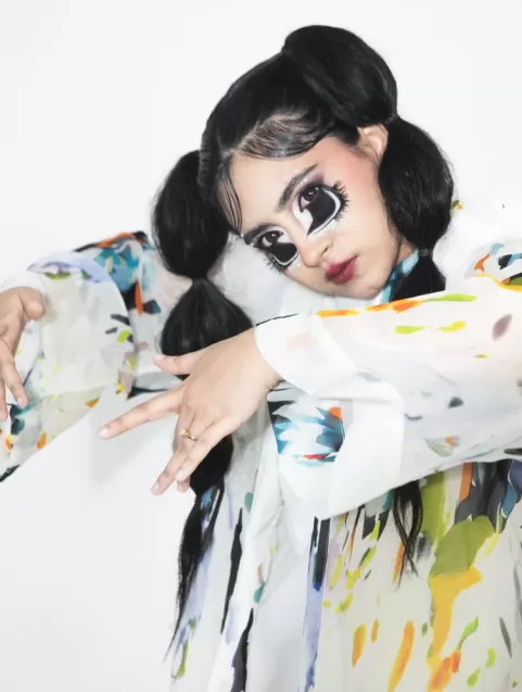 Komorebi Unveils Haunting New Single “No Deal” Ahead of Canada & India Tour