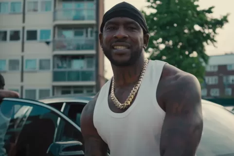 Skepta Sirens From Ireland