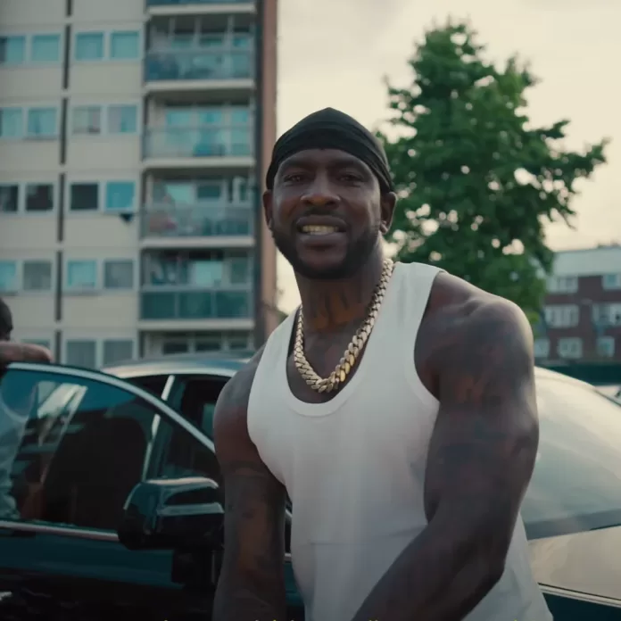 Skepta Sirens From Ireland