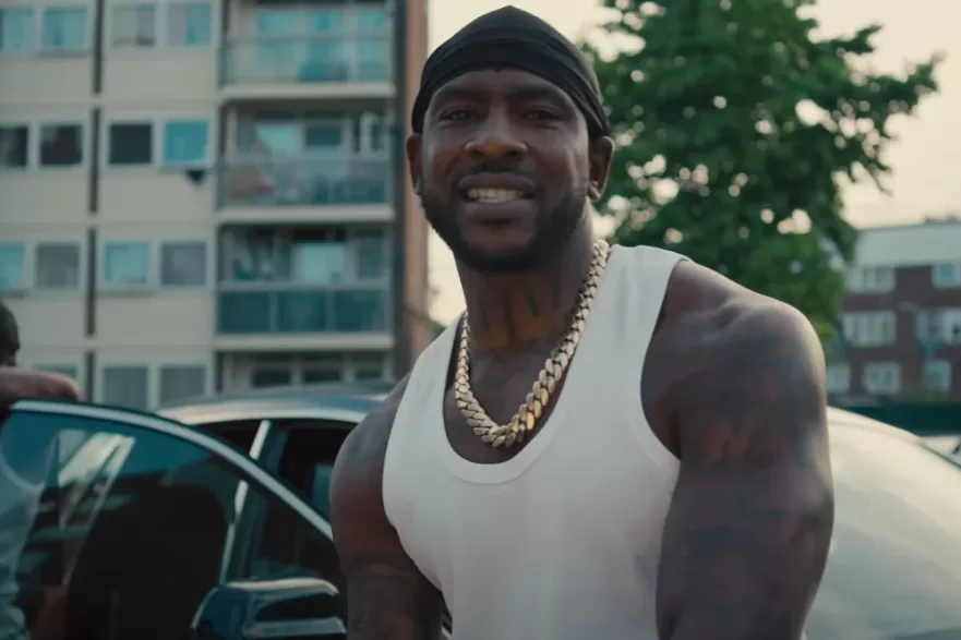 Skepta Sirens From Ireland