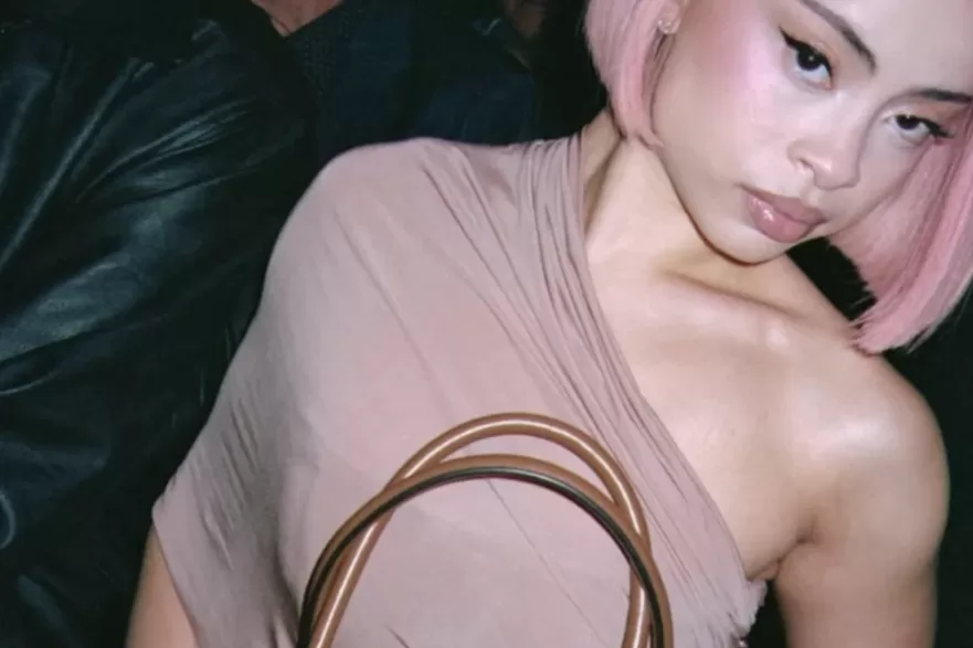Ice Spice Baddie Baddie
