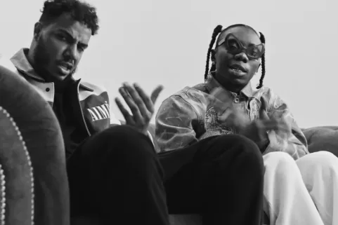 Blaqbonez (feat. AJ Tracey) - Consistency (Official Music Video)