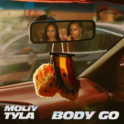 Moliy Tyla Body go