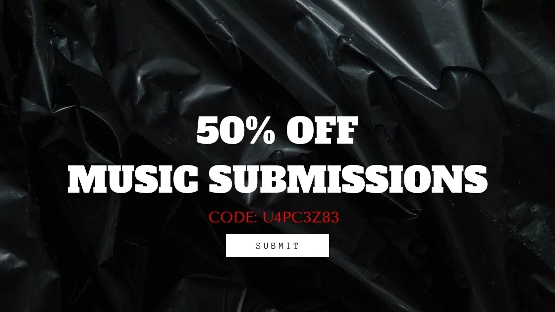 Submit your music to HWING