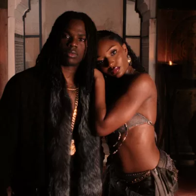 Ayra Starr & Rema Shine in New Visual “Who’s Dat Girl”