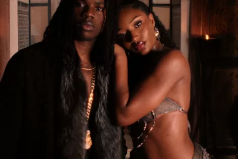 Ayra Starr & Rema Shine in New Visual “Who’s Dat Girl”