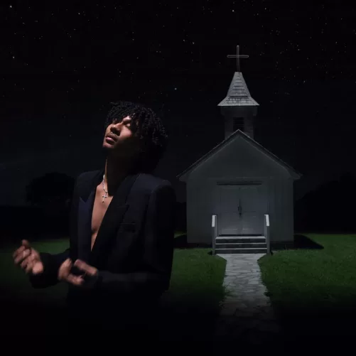 Bryant Barnes Unveils Debut Album SOLACE