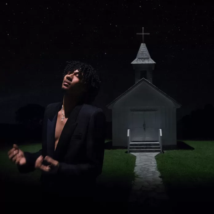 Bryant Barnes Unveils Debut Album SOLACE