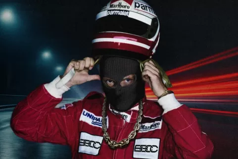 Bad Boy Chiller Crew Kick Off New Era with New Single “Niki Lauda”