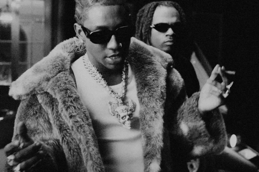 Shallipopi x Gunna HIM