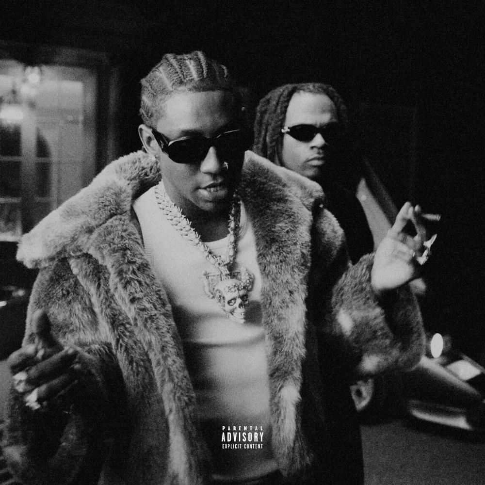 Shallipopi x Gunna HIM