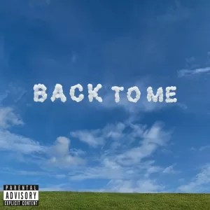LemonVinyl – “Back To Me” ft. 1STLY, JÁDĒ & DIWE