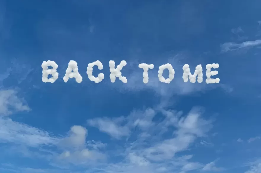 LemonVinyl – “Back To Me” ft. 1STLY, JÁDĒ & DIWE