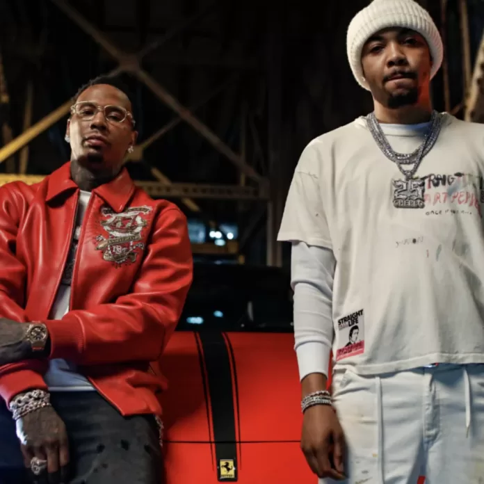 Moneybagg Yo Drops “Feet On Land” ft. G Herbo