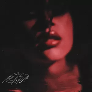 Alysha Pours Red Wine