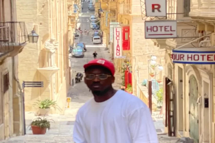 Fonzie & Twenty Nirvana Spa