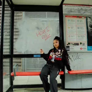 Kali Claire New EP How I Feel