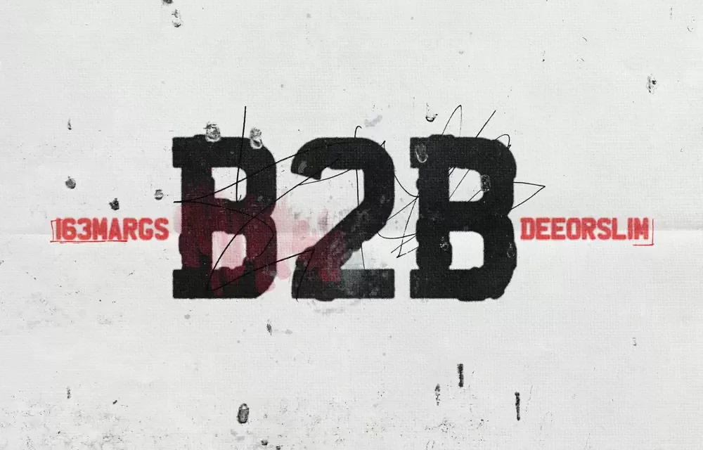 163Margs and DeeOrSlim B2B