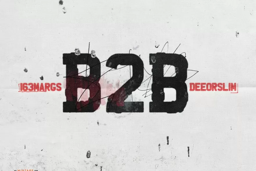 163Margs and DeeOrSlim B2B