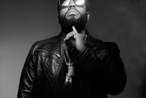 J.R.Clark - 10 Years Later