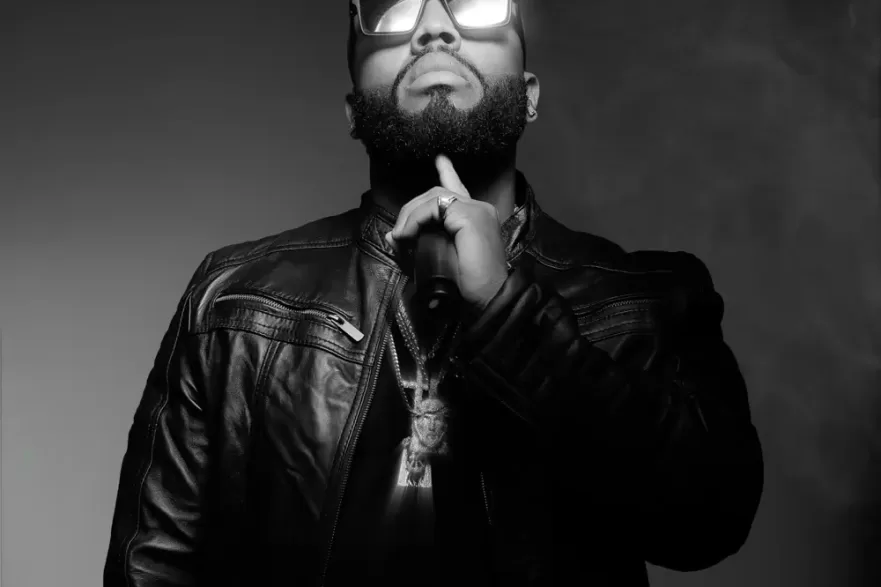 J.R.Clark - 10 Years Later