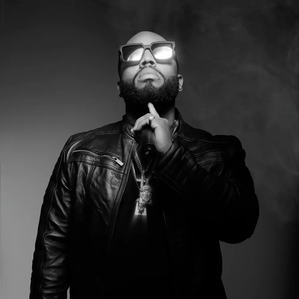 J.R.Clark - 10 Years Later