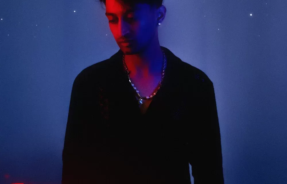 Dilan Skies TO BE SEEN