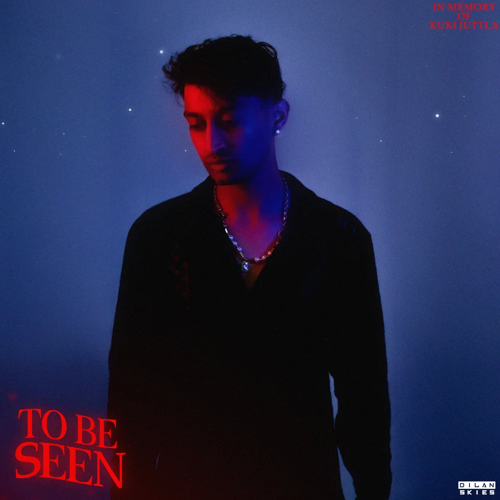 Dilan Skies TO BE SEEN