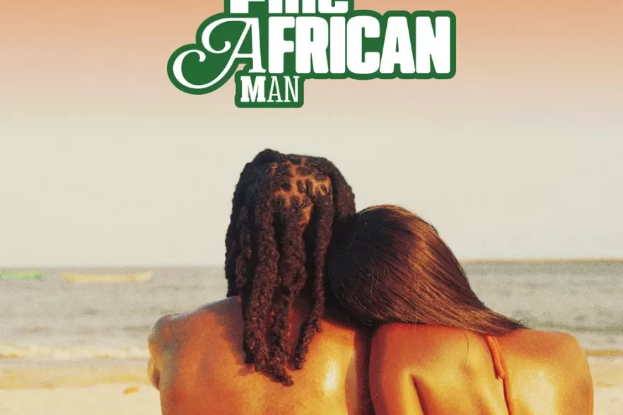 Knucks A Fine African Man