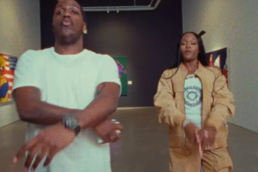 Chy Cartier x Lil Yachty - Here We Go Again