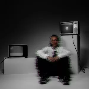 Maya Randle let you in