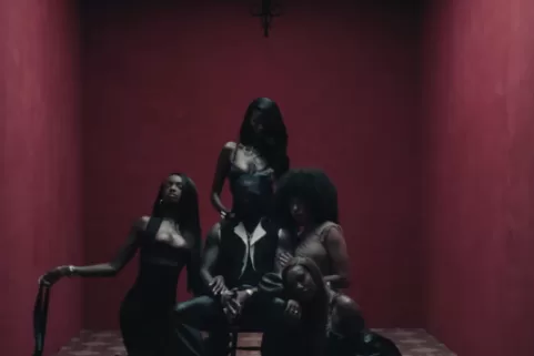 Gunna - wgft (feat. Burna Boy) Official Video