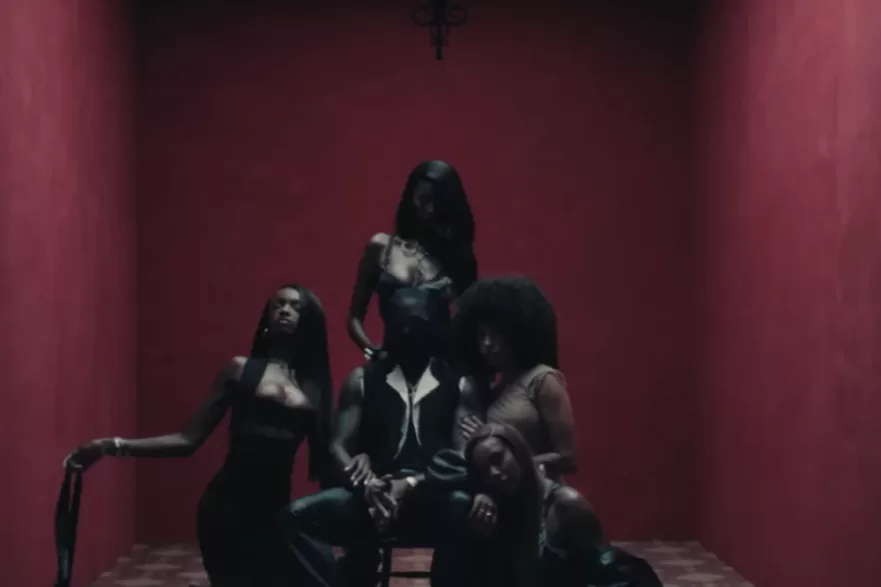 Gunna - wgft (feat. Burna Boy) Official Video