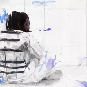 AnChelo The Story of Addiction