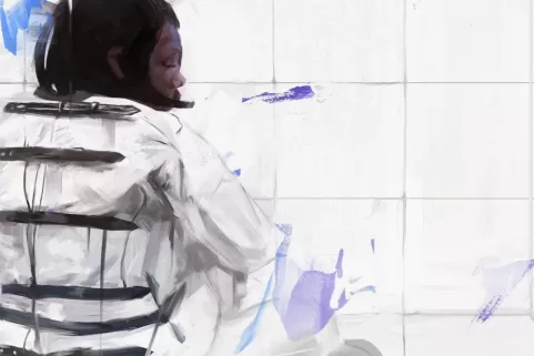 AnChelo The Story of Addiction