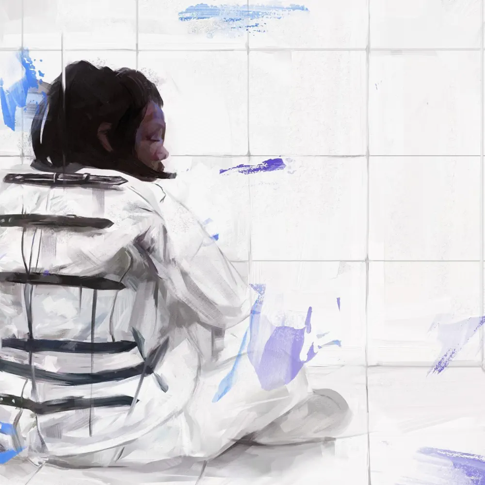 AnChelo The Story of Addiction