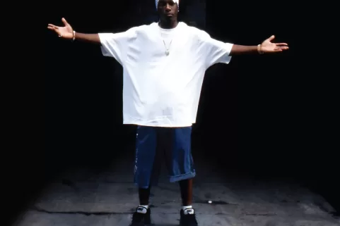 Harlem’s Finest: Return of the King Big L