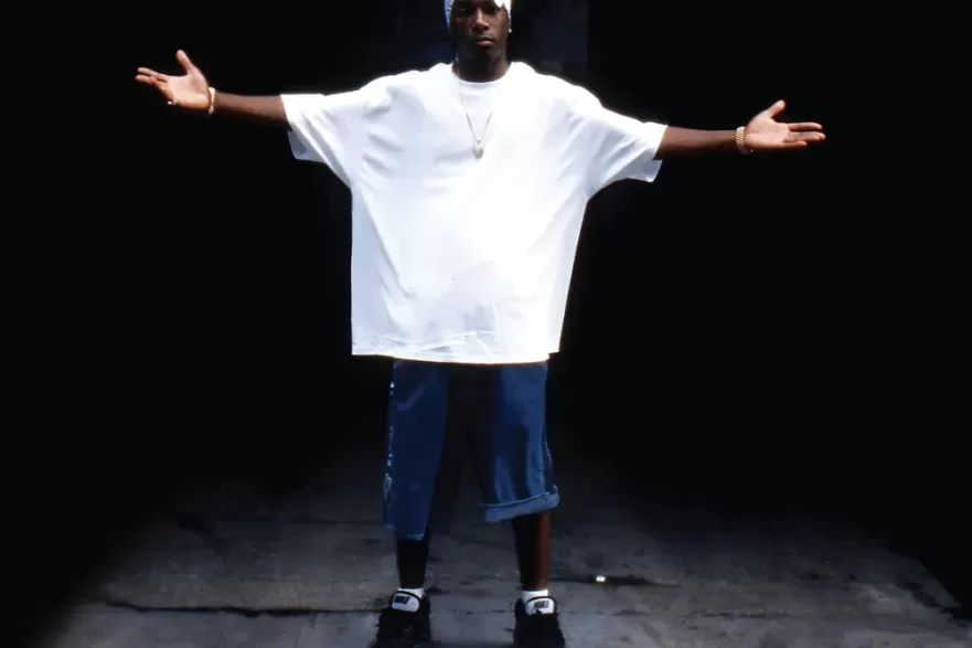 Harlem’s Finest: Return of the King Big L