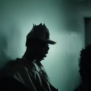 Blaqbonez (feat. Pa Salieu) - Aura 4 Aura