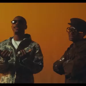 Young Jonn - Cash Flow feat. Wizkid