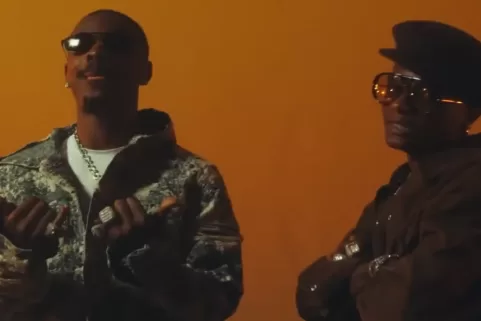 Young Jonn - Cash Flow feat. Wizkid