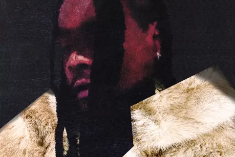 Wale Shares Reflective New Single “Belly” Ahead of Upcoming Album everything is a lot