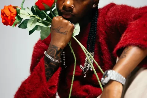 TheARTIST I Need You