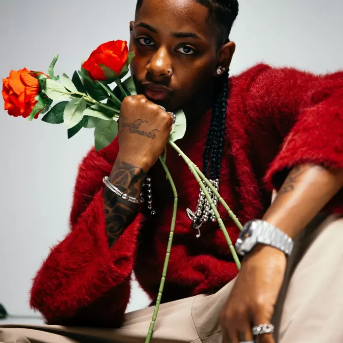 TheARTIST I Need You