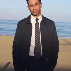 Bronson Scott Releases Boundary-Pushing New Album All Plants Go To Heaven