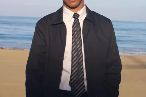 Bronson Scott Releases Boundary-Pushing New Album All Plants Go To Heaven