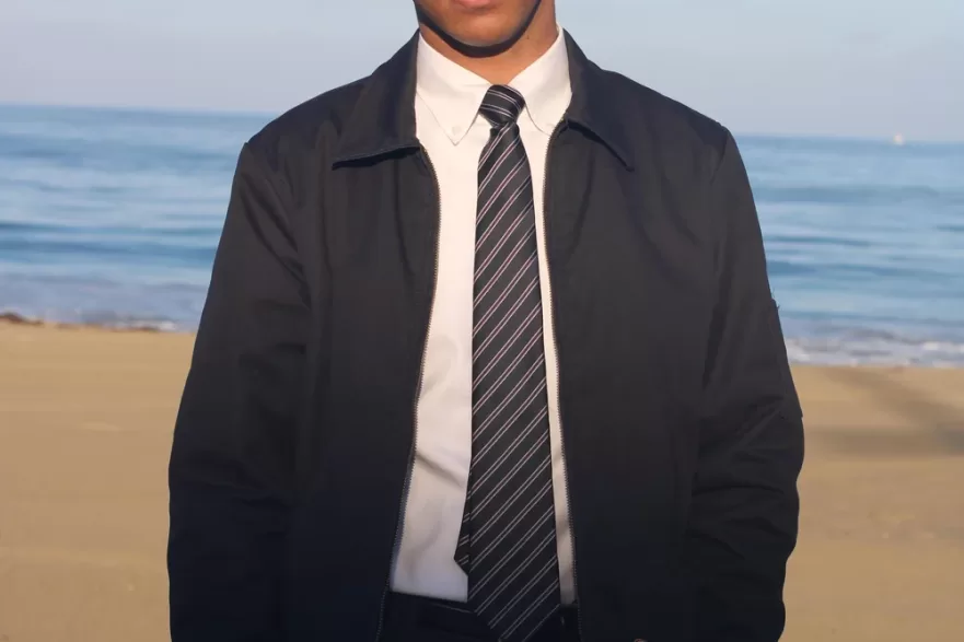 Bronson Scott Releases Boundary-Pushing New Album All Plants Go To Heaven