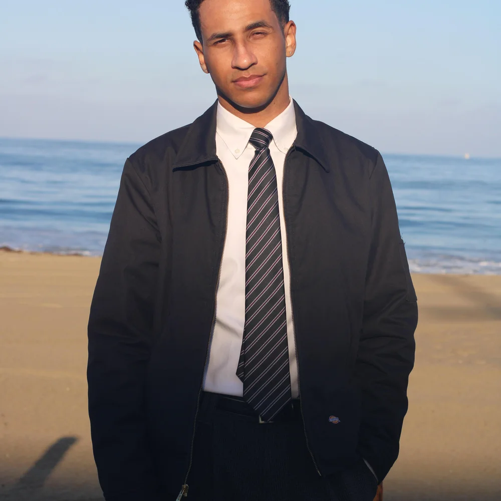 Bronson Scott Releases Boundary-Pushing New Album All Plants Go To Heaven